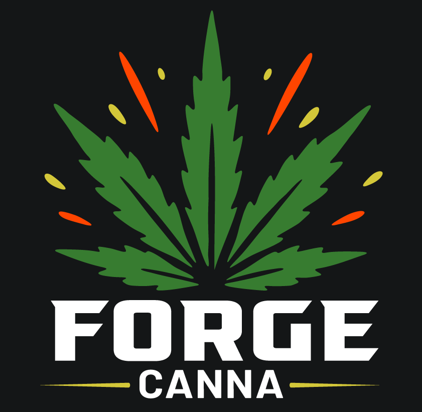 Forge Canna Logo